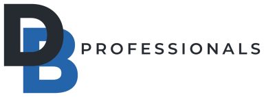DB Professionals Logo